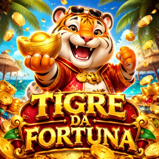 Slot Fortune Tiger, o tigrinho favorito dos brasileiros